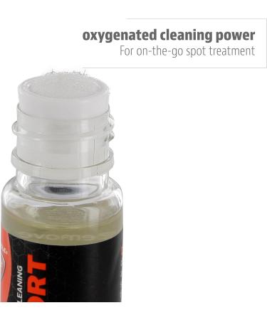 Sof Sole Oxy Sport Stick - Ultimate Stain Remover for Canvas & Athletic Shoes - 0.6 oz | International Shipping Available - Buy Online on GoSupps.com