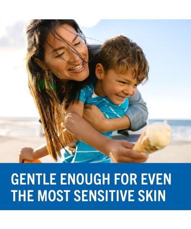 Banana Boat Mineral Sunscreen SPF 50 Lotion 5Fl Oz | Zinc Oxide Sunscreen Lotion Beach Essentials SPF 50 Sunblock 5Fl Oz - Buy Online on GoSupps.com