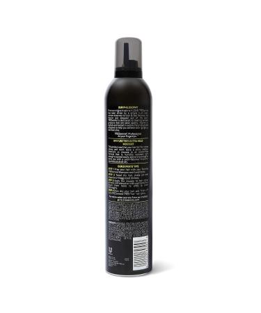 Buy TRESemm TRES Two Extra Hold Styling Mousse - All Day Humidity Resistance Extra Firm Control - 15 oz | International Shipping Available - Buy Online on GoSupps.com