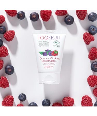 Toofruit Ma Ma Mimines Soft Hand Cream 50 ml - Buy Online on GoSupps.com