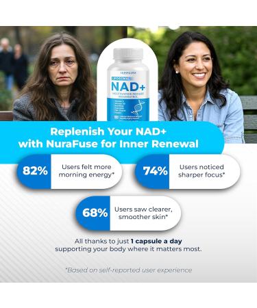 Liposomal NAD+ Trans-Resveratrol with Red Wine Milk Thistle Quercetin Fisetin - Healthy Aging Support - Made and Tested in The USA 150 count (pack of 1) - Buy Online on GoSupps.com