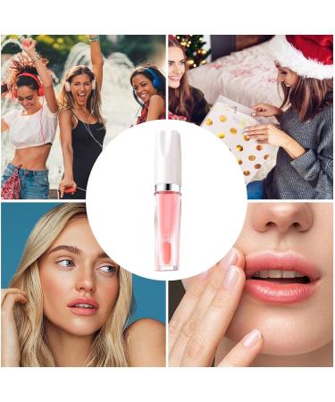  Generisch Color-changing lipstick 3.2 ml nourishing and moisturizing makeup lip color for women and girls everyday wear parties school dates nights out weekends excursions - Buy Online on GoSupps.com