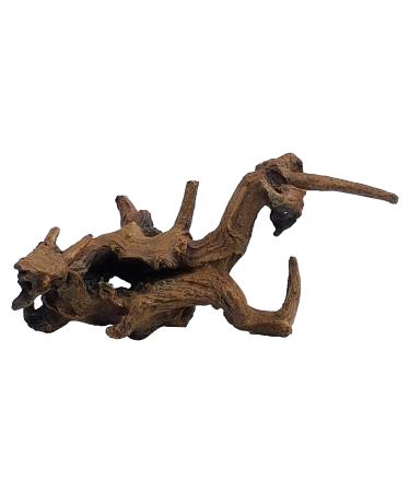 Artificial Mopani Wood Aquarium Decor - Buy Online on GoSupps.com