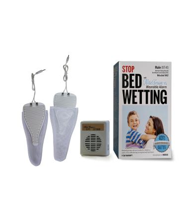 Bed WETTING Alarm-Female Size: