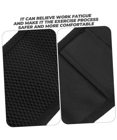 Gatuida Breathable Waist Protection Belt | Lower Back Support & Fitness Trainer Belt - Buy Online on GoSupps.com