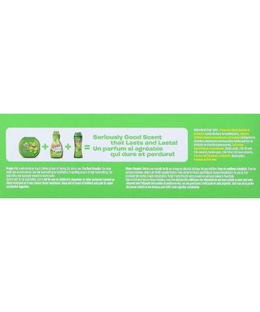 Gain Fabric Softener Dryer Sheets - Original Scent - 105 Count - Buy Online on GoSupps.com