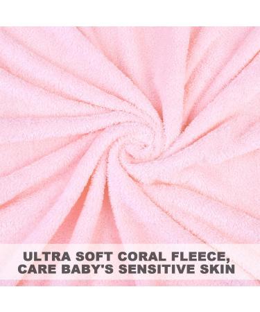 Zuimei Soft Hooded Baby Towel | Cute Animal Design for Baby Boy and Girl | Newborn Birthday Cat - Buy Online on GoSupps.com