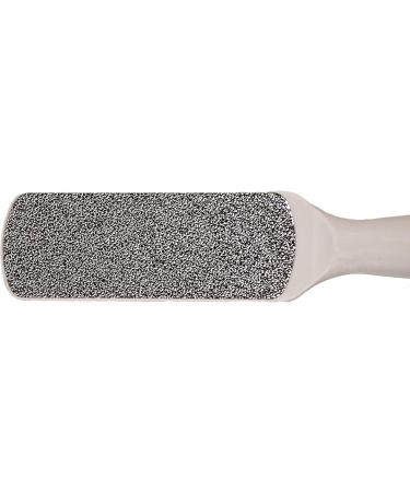 Eco Bath London Nickel Coated Foot Files 340 g - Buy Online on GoSupps.com
