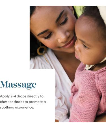 Young Living KidScents SniffleEase Essential Oil 5ml | Gentle Aromatherapy for Kids | Clear Breathing & Wellness | Eucalyptus Lavender & More - Buy Online on GoSupps.com