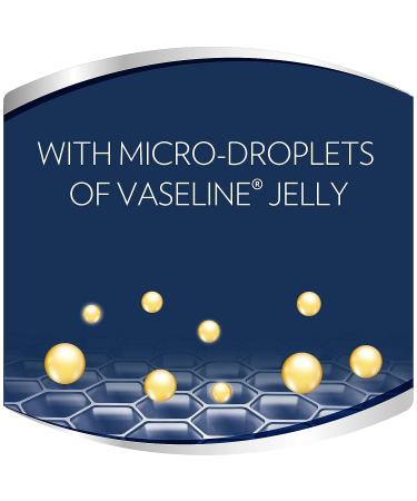 Vaseline Men Fast Absorbing Spray Lotion 6.5 oz - Hydrating Body Moisturizer - Buy Online on GoSupps.com