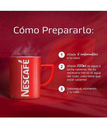  Nescafe Nescaf Classic Soluble Natural Coffee 100g - Buy Online on GoSupps.com