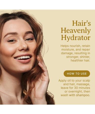 Bella Terra Oils - Marula Oil 8 oz - Cold-Pressed Rich in Amino Acids & Antioxidants the Epitome of Luxury Face Oil Boost Your Glow 8 Fl Oz (Pack of 1) - Buy Online on GoSupps.com