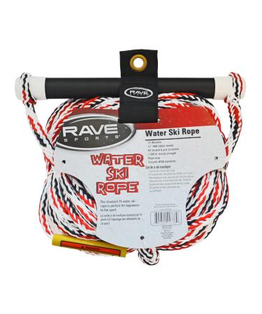 RAVE 1-Section Promo Ski Rope