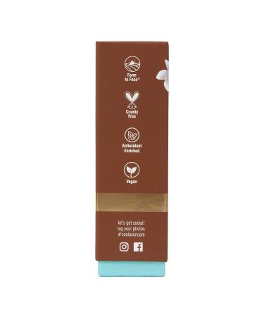 Coola Organic Sunless Self Tanner Body Serum - Anti-Aging Vegan Skincare, Pi a Colada, 5 Fl Oz - Buy Online on GoSupps.com