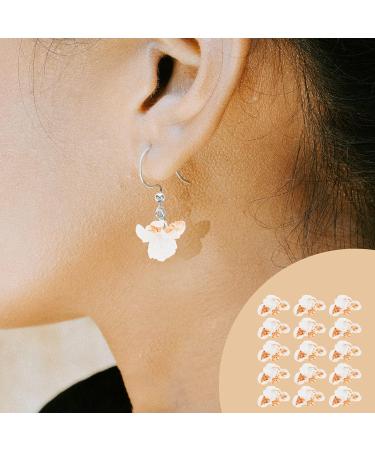 Artibetter 40 pcs Miniature Resin miniature popcorns charm pendant diy popcorn flatbacks beads lifelike popcorn decor Popcorn Decor Resin 2.5X2cmx3pcs Whitex3pcs - Buy Online on GoSupps.com