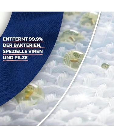 Sagrotan Laundry Hygiene Disinfectant - 4 x 1.5L for Clean & Fresh Laundry | International Shipping Available - Buy Online on GoSupps.com