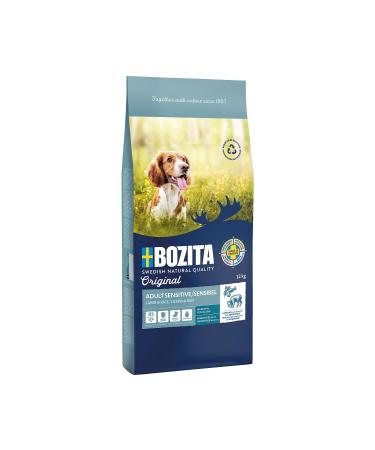 Bozita Dog Original Adult Sensitive Digestion 12 kg