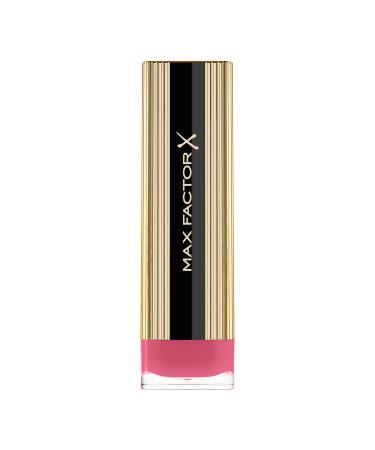 Max Factor Colour Elixir Lipstick English Rose 090 English Rose 1 piece (1 pack)