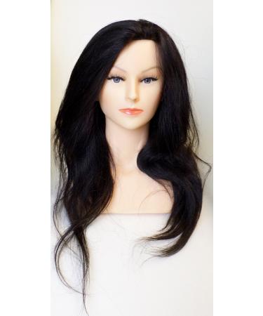 Champion exercise head