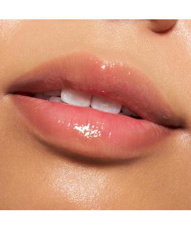 Catrice Melt & Shine Juicy Lip Balm No. 030 - Vegan Moisturizing & Glossy 3-Pack | Oil-Free Paraben-Free & Nanoparticle-Free | Bright Nude Shades - Buy Online on GoSupps.com