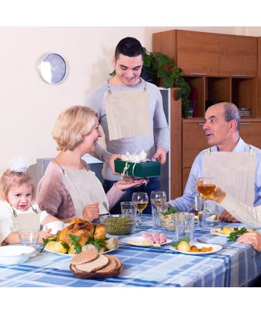 Dingion 24-Piece Bib Holder Clips Set | Adjustable Napkin Clips for Adults Children & Babies | Dental Bib Holder in 12 Colors - Perfect for All Ages - Buy Online on GoSupps.com