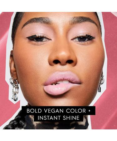 URBAN DECAY Vice Lip Bond in Cuffed Up - Glossy Liquid Lipstick for Long-Lasting, Smudge-Proof Color with High Shine Finish - 0.14 Fl. Oz - Buy Online on GoSupps.com