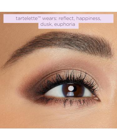 Tarte Tartelette Juicy Amazonian Clay Eyeshadow Palette - Bronze | Shop Internationally - Buy Online on GoSupps.com