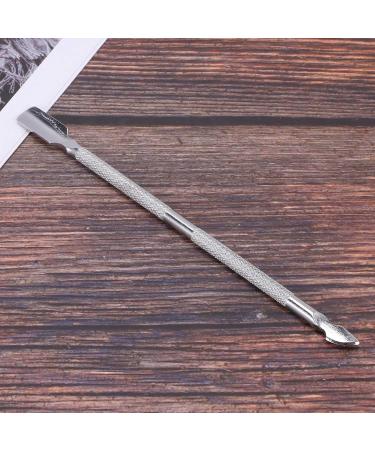 Bstepompre Nail Necrotic Cuticle Stripping Tool - Buy Online on GoSupps.com