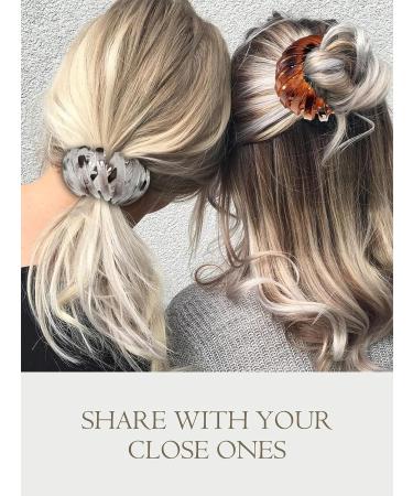 Sizobi Bird Nest Magic Hair Clip - Hair Holder for Thin Hair - Buy Online on GoSupps.com