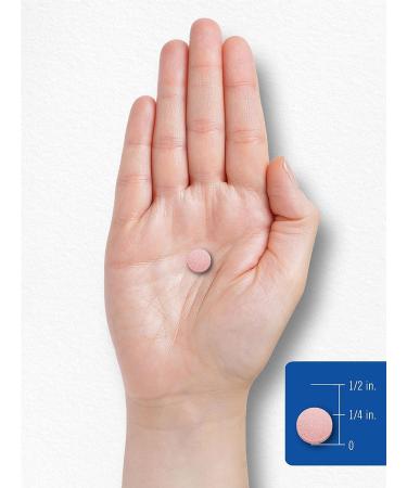 Carlyle Vitamin B12 100mcg - 200 Tablets | Vegan, Non-GMO, Gluten Free - Essential Supplement - Buy Online on GoSupps.com