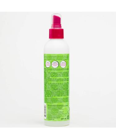 ORS Olive Oil Girls Leave-In Conditioning Detangler 251 ml - Moisturizing Hair Care for Easy Detangling - Shop Internationally - Buy Online on GoSupps.com