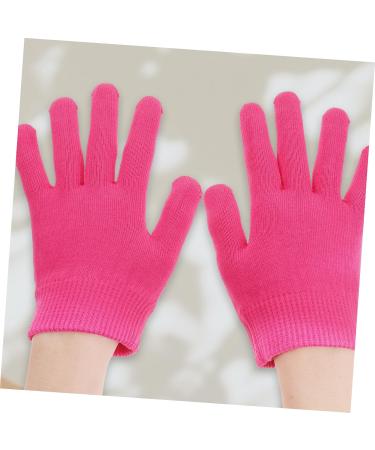 Beaupretty Gloves Pir Night Moisturizing Gloves moisturizing Gloves Overnight Lotion Gloves Dry Gloves in Bottle Cotton Gloves for Sleeping Womens glives Womens Glove hndgurd Miss Sp Bottle - Buy Online on GoSupps.com