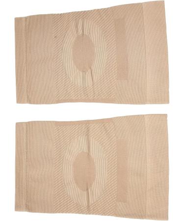 Buy Knee Compression Sleeve & Brace for Men & Women - XL Anti-Skid Knee Support | Arthritis Pain Relief - Buy Online on GoSupps.com