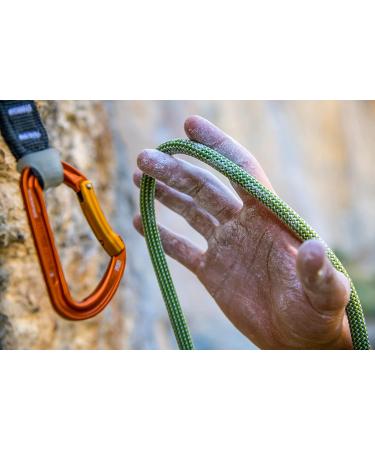 Buy Petzl Contact 9.8 mm Rope 80 m - Durable Blue Climbing Rope for Adventurers | Fast International Shipping - Buy Online on GoSupps.com