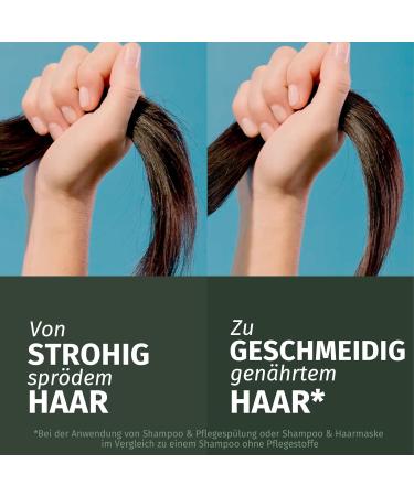 Herbal Essences Hydrate Moisture Shampoo & Conditioner Set - Coconut Fragrance for Soft Moisturized Hair | International Shipping Available - Buy Online on GoSupps.com