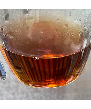 Liubao tea 1990s loose leaf tea 600g - Buy Online on GoSupps.com