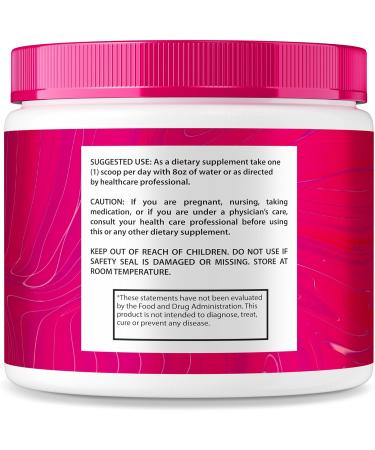 (3 Pack) Salt Burn Powder Premium SatlBurn Pink Salt Inspired Formula with Natural Ingredients | Himalayan Blend for Energy Balance & Active Lifestyle | Easy-to-Mix Powdered Drink (90 Servings) - Buy Online on GoSupps.com