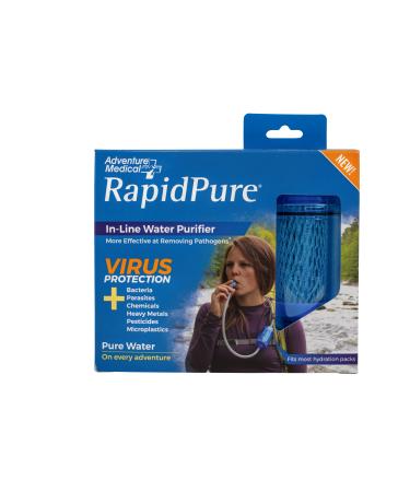RapidPure Scout Inline Purifier