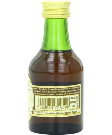 Pistachio Essence - 50ml/1.8fl.oz - Buy Online on GoSupps.com