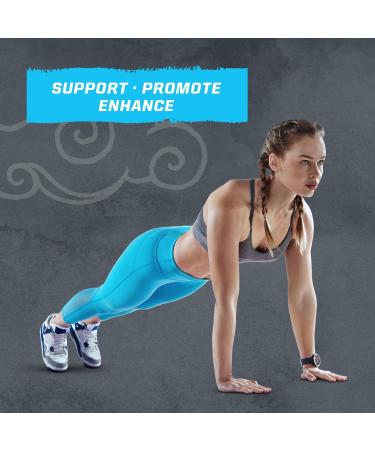 Creatine Monohydrate Powder Taurine Supplement 5g Creatine Monohydrate 1g Taurine per Serving | Vegan Muscle Strength Endurance & Recovery Support Clean Performance Formula | 60 Servings Unflavored - Buy Online on GoSupps.com