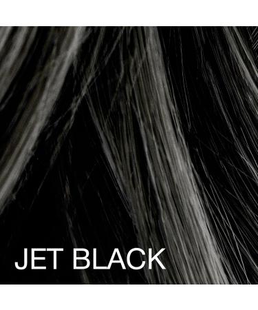 MANE Hair Thickener 6.76 fl oz - 5 pack (Jet Black) - Buy Online on GoSupps.com