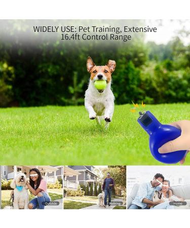 Dingfeiyu Hand Pipe & Stainless Steel Sports Whistles for Coaches Referees Dog Trainers Blue Trill Whistle for Football & Emergency Use - Buy Online on GoSupps.com