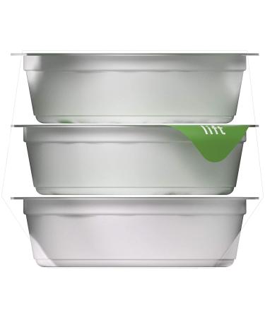 Marzetti Classic Caramel Dip Singles 12 Pack 20.4 oz - Perfect for Snacking On The Go - Buy Online on GoSupps.com