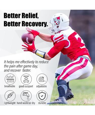 Waydaw Thumb Brace Splint with Thumb Support - Pink 1 Pack | For Women and Men - Buy Online on GoSupps.com