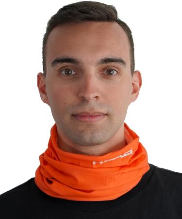 Head Original Tube Camouflage/Plain 2 SPALL - Unisex Winter Neckwarmer | Windproof Ski Scarf for Men & Women | UV Protection & Versatile Cycling Gear - Buy Online on GoSupps.com