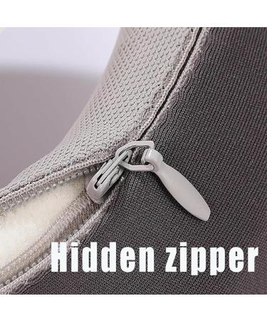 Vitavia Neck Support for Snoring Relief | Sleep Aid Pillow for Better Sleep | Anti-Snoring Solution - Buy Online on GoSupps.com