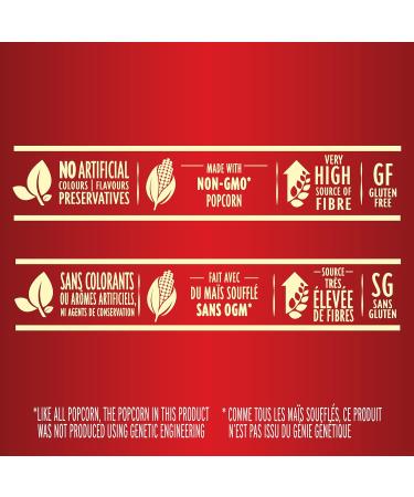 Orville Redenbacher Original Popcorn Kernels (12 x 850 gram jars) - Buy Online on GoSupps.com