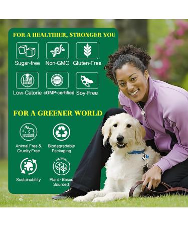 NEVISS Vegan Multivitamin for Women & Men w/Methyl B12 D3 K2 Plant Based Omega 3 (DHA+EPA) Iron Choline Zinc Whole Food Daily Vitamins Gummies for Vegans & Vegetarians Sugar Free 60Cts 60 Count (Pack of 1) - Buy Online on GoSupps.com