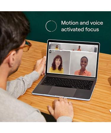 Meeting Owl Pro - 360-Degree 1080p HD Smart Video Conference Camera with Microphone and Speaker - Buy Online on GoSupps.com