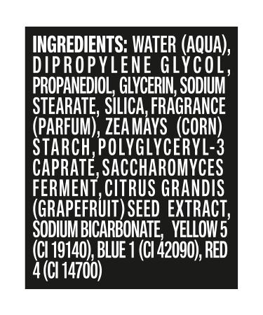 AXE Fine Fragrance Collection Aluminum No Deodorant Stick for Men Green Geranium 4 Count with 48H Odor Protection and All-Day Freshness Infused with Geranium Cedar & Patchouli Essential Oils 2.6 oz - Buy Online on GoSupps.com
